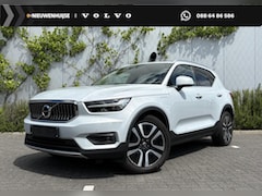 Volvo XC40 - 1.5 T4 Recharge Inscription Expression | Adaptieve Cruise Control | Panoramadak | Trekhaak