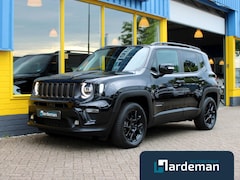 Jeep Renegade - 4xe 240 Plug-in Hybrid Electric Upland