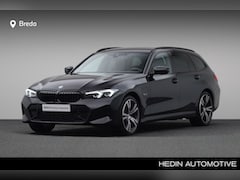 BMW 3-serie Touring - 330e | M-Sport | Trekhaak | 19'' lichtmetalen velgen | Stoelverwarming bestuurder/passagie