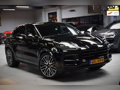 Porsche Cayenne Coupé - 3.0 E-Hybrid *Nw.Model*Navi|Panoramadak|ACC|Pass.Display|Soft-Close|1e Eig.|BTW|