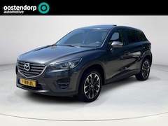 Mazda CX-5 - 2.0 SkyActiv-G 160 GT-M 4WD | Cruise Control | Lederen Bekleding | Stoel Geheugen | BOSE P