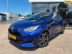 Toyota Yaris - 1.5 Hybrid First Edition