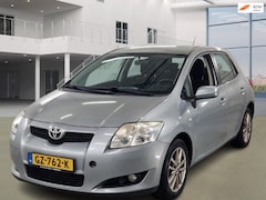Toyota Auris - 1.6-16V Sol AUTOMAAT PSENSOR AIRCO ELEC.PAKET