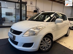 Suzuki Swift - 1.2 Nette Auto Airco Volledig Onderhouden