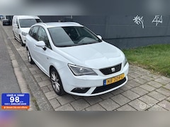 SEAT Ibiza ST - 1.0 EcoTSI Style Connect