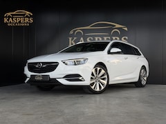 Opel Insignia Sports Tourer - 1.5 Turbo Business Executive