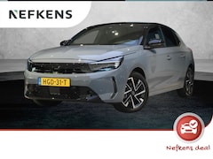 Opel Corsa - GS Hybrid 110 pk Automaat | Keyless Entry | Climate Control | Achteruitrijcamera | Navigat