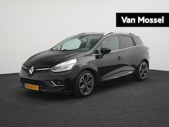 Renault Clio Estate - 1.2 TCe Intens | Airco | Multimedia Scherm | Start Stop Systeem | Parkeer Sensoren achter