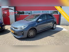 Kia Rio - 1.0 TGDI DynamicLine CARPLAY / CAMERA / NAVI / AIRCO / PDC / BLUETOOTH / CRUISE / NL-AUTO