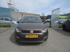 Volkswagen Polo - 1.2 TSI BlueMotion Comfortline