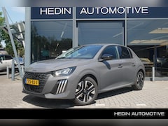 Peugeot 208 - 1.2 100PK Allure | Navigatie | 360 Camera | Climate control | Cruise control | Dodehoeksen