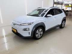 Hyundai Kona Electric - EV Premium 64 kWh