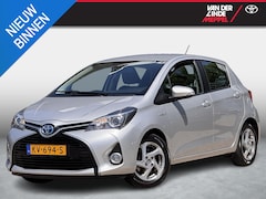 Toyota Yaris - 1.5 Hybrid Trend Navi Camera Climate Control