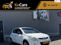Hyundai i20 - 1.2i ActiveVersion