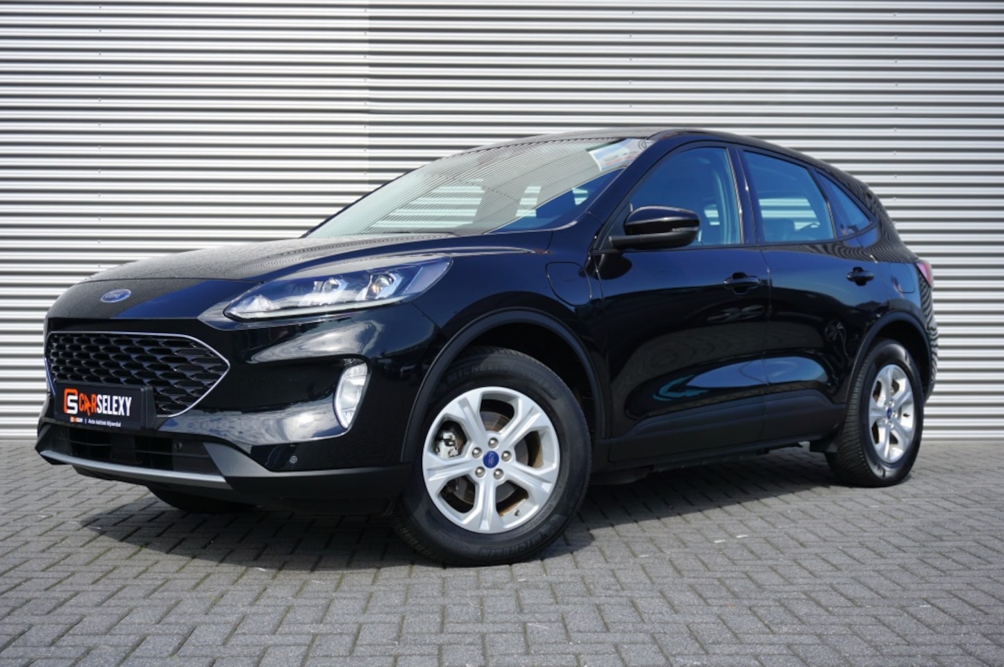 Ford Kuga - 225PK PHEV Cool&Connect AUTOM. | WINTERPACK | AFN. TREKHAAK! - AutoWereld.nl