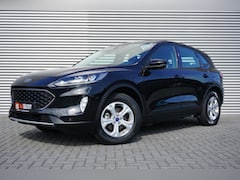 Ford Kuga - 225PK PHEV Cool&Connect AUTOM. | WINTERPACK | AFN. TREKHAAK