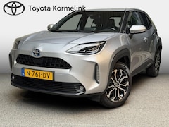 Toyota Yaris Cross - 1.5 Hybrid First Edition