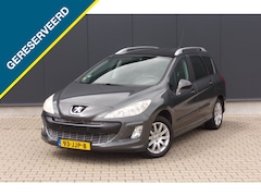 Peugeot 308 SW - 1.6 VTi XS | 6 persoons uitvoering | PDC