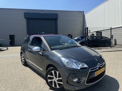 Citroën DS3 - 1.6 e-HDi Navi Clima Sensor Big Seat Netjes