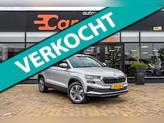 Skoda Karoq - 1.5 TSI ACT Business Edition|Car-Play|Cruise|Led