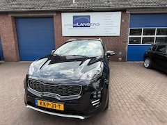 Kia Sportage - 1.6 T-GDI 4WD GT-Line First Edition