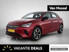 Opel Corsa - 1.2 Elegance | 100pk | Navigatie | Camera | 47.000km | Climate Control |
