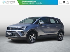 Opel Crossland - 1.2 Turbo Edition Trekhaak