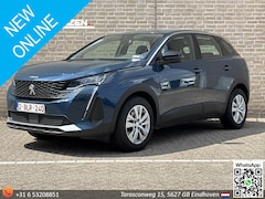 Peugeot 3008 - 1.2 PureTech Active | € 9.850, - NETTO | Navi | Airco |