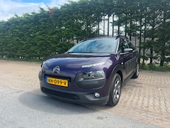Citroën C4 Cactus - 1.6 BlueHDi Business Plus