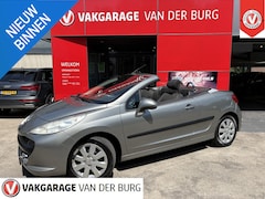 Peugeot 207 CC - 1.6 VTi