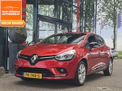 Renault Clio - 0.9 TCe Limited | Airco | Trekhaak | Navigatie | Cruise Control | Licht metalen velgen