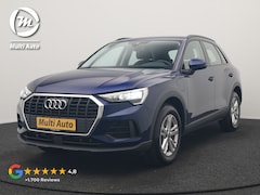 Audi Q3 - 45 TFSI e edition PHEV 245pk Dealer O.H | Trekhaak af Fabriek | Virtual Cockpit | Apple Ca