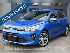 Kia Rio - 1.0 TGDI DynamicPlusLine