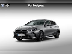 BMW 1-serie - 120 | M Sportpakket Pro | Premium Pack