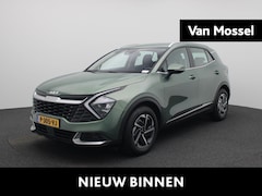 Kia Sportage - 1.6 T-GDi MHEV DynamicLine | Apple Carplay / Android Auto | Achteruitrijcamera | Parkeerse