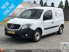 Mercedes-Benz Citan - 108 CDI BlueEFFICIENCY | € 2.850, - NETTO | Airco | Zijschuifdeur |
