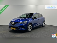 Renault Clio - 1.0 TCe 90 Equilibre NAVI CARPLAY CRUISE