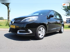 Renault Scénic - 1.2 TCe Limited