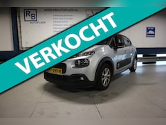 Citroën C3 - 1.2 PureTech S&S Feel / NAP / TOP DEAL