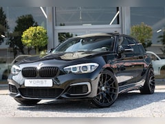 BMW 1-serie - M140i Edition Shadow High Executive