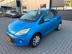 Ford Ka - 1.2 Trend