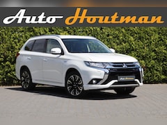 Mitsubishi Outlander - 2.0 PHEV 203 Pk