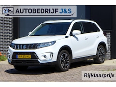 Suzuki Vitara - 1.4 Boosterjet Style Smart Hybrid Rijklaarprijs | Tot 10 jaar Garantie | Onderhoudsbeurt |