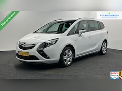 Opel Zafira Tourer - 1.4 Cosmo TREKHAAK CRUISE ECC LM