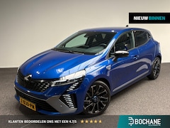 Renault Clio - 1.6 E-Tech Full Hybrid 145 esprit Alpine | Blind spot detectie | Camera | Bose Speakers |