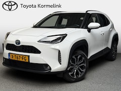 Toyota Yaris Cross - 1.5 Hybrid Dynamic