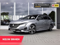 Peugeot 308 SW - 1.6 Plug-in Hybrid 225 GT | Pano | ACC | Camera