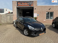 Renault Clio Estate - 0.9 TCe Limited airco cruise control