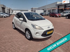 Ford Ka - 1.2 Trend MOOIE AUTO BEL 0619590613 APK 09-05-2027 AIRCO