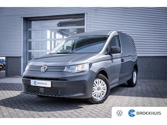 Volkswagen Caddy Cargo - 2.0 TDI Economy Business | Airco | Parkeersensor achter | Zijschuifdeur rechts
